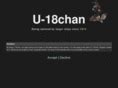 u18 chan.com|U